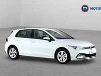 Usado VW Golf VIII Life 131 CV (96 kW) 2024 Utilitario