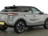 Used DS Automobiles DS3 Crossback Performance Line Plus 2023 Grey SUV