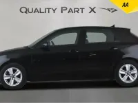 Used Audi A1 Sportback 2023 Black Hatchback