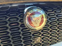 Used Jaguar I-Pace 294 kW (400 HP) 2020 Black SUV