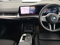 Used BMW 225 Active Tourer M Sport 242 HP (177 kW) 2025 Grey MPV