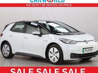Used VW ID.3 Pro Performance 150 kW (204 HP) 2021 Hatchback