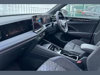 Used VW Tiguan R-line 147 HP (108 kW) 2025 Grey SUV