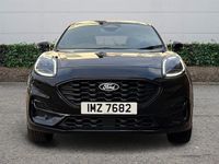 Used Ford Puma ST-Line X 155 HP (114 kW) 2026 SUV