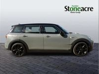 Used Mini Cooper Clubman 188 HP (138 kW) 2017 Grey Estate