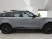Used Land Rover Range Rover Velar SE Dynamic 404 HP (297 kW) 2022 Grey SUV