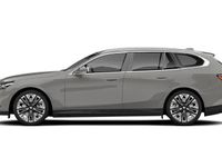 New BMW 520 M Sport 208 HP (152 kW) 2026 Estate
