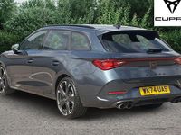 Used Cupra Leon VZ2 310 HP (228 kW) 2023 Estate