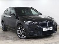 Used BMW X1 M Sport 2021 SUV