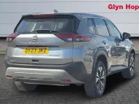 Used Nissan X-Trail Acenta Premium 204 HP (150 kW) 2026 SUV