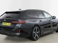 Used BMW i5 M Sport 246 kW (335 HP) 2025 Black Estate