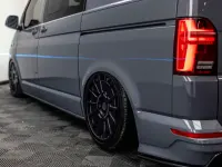 Used VW T7 Highline 150 HP (110 kW) 2024 Grey Van