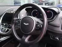 Usado Aston Martin DBX 2022 Plateado SUV