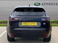 used Land Rover Range Rover Velar r 2.0 P400e R-Dynamic SE 5dr Auto SUV