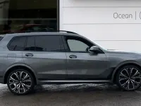Used BMW X7 M Sport 352 HP (258 kW) 2023 Grey SUV