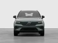New Volvo EX40 Ultra 185 kW (252 HP) 2026 Vapour grey SUV
