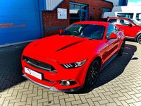 Used Ford Mustang GT 2018 Red Coupe