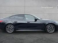 Used BMW i4 M Sport 207 kW (282 HP) 2025 Black Sedan