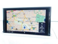 Used Audi A3 Sportback S-Line 150 HP (110 kW) 2016 White Hatchback