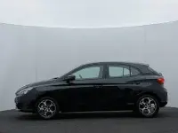New MG MG3 SE 115 HP (84 kW) 2025 Black Hatchback
