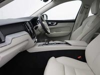 Usado Volvo XC60 Plus 247 CV (181 kW) 2025 SUV