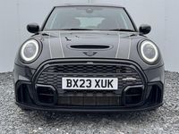 Used Mini Cooper S Hatch 178 HP (130 kW) 2023 Black Hatchback