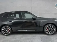 Used BMW X3 M Sport 255 HP (187 kW) 2026 Black SUV