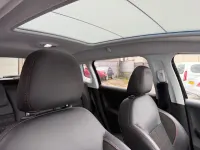 Second-hand Peugeot 2008 GT-line 100 CP (73 kW) 2019 Negru SUV