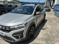 Used Dacia Sandero Extreme 89 HP (65 kW) 2023 Grey