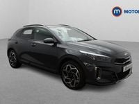 Used Kia XCeed GT-Line 140 HP (102 kW) 2025 Grey SUV