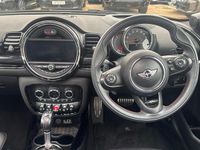 Used Mini Cooper Clubman 189 HP (139 kW) 2016 Grey Estate