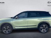 Used Jaecoo 7 204 HP (150 kW) 2025 SUV