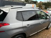 Used Peugeot 2008 Allure 2013 Grey SUV