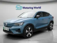 Used Volvo C40 Core 169 kW (231 HP) 2023 SUV