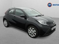 Used Toyota Aygo X PURE 72 HP (52 kW) 2025 SUV