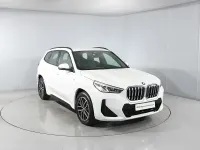 Used BMW X1 M Sport 168 HP (123 kW) 2024 White SUV