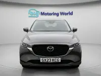 Used Mazda CX-5 Exclusive-Line 165 HP (121 kW) 2025 SUV
