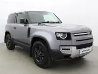 Used Land Rover Defender SE 200 HP (147 kW) 2021 SUV