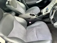 Usado Toyota Prius T3 2015 Branco Citadino