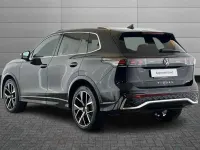 Used VW Tiguan Edition 150 HP (110 kW) 2025 Unknown SUV