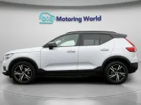 Used Volvo XC40 R-Design 188 HP (138 kW) 2019 SUV