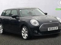 Used Mini Cooper Clubman Exclusive 136 HP (100 kW) 2022 Estate