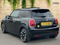 Used Mini Cooper Level 3 135 kW (184 HP) 2023 Hatchback