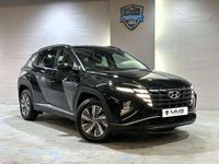 Used Hyundai Tucson SE 230 HP (169 kW) 2022 Black SUV