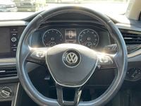 Usado VW Polo SE 95 HP (69 kW) 2020 Citadino