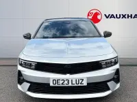 Used Vauxhall Astra 131 HP (96 kW) 2026 Hatchback