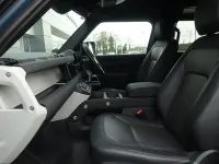 Used Land Rover Defender SE Dynamic 2022 Blue SUV