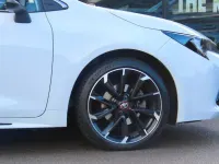 Used Toyota Corolla Sport 122 HP (89 kW) 2022 White Hatchback