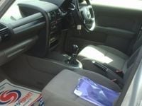 Used Audi A2 75 HP (55 kW) 2001 Hatchback