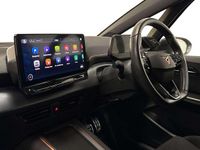 Used Cupra Born 150 kW (204 HP) 2022 Silver Hatchback